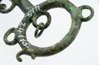 Foto von Bronzegehänge (NHMW-PRAE-024115)